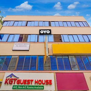 Hotel O Kgt Guest House