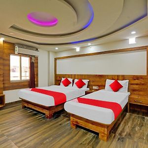 Hotel O Oxy Shivani Residency